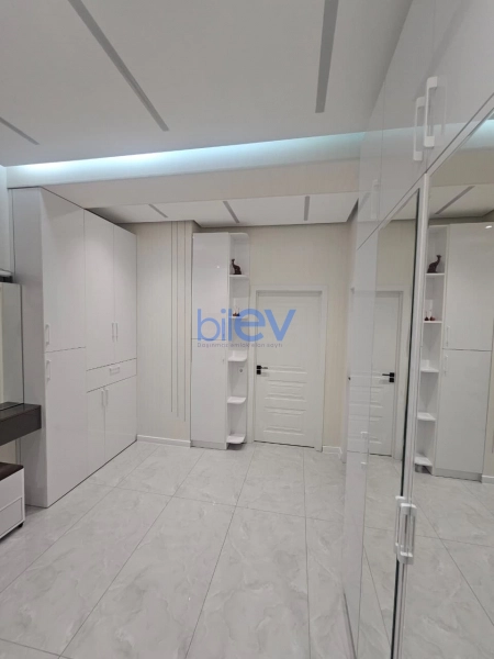 Satış 2 otaqlı Yeni Tikili bina evi  59m², Bakı