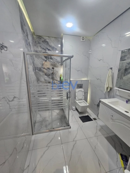 Satış 2 otaqlı Yeni Tikili bina evi  59m², Bakı