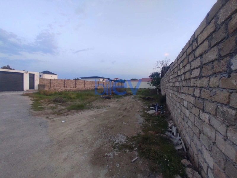 Satış  otaqlı Torpaq  11m², Bakı