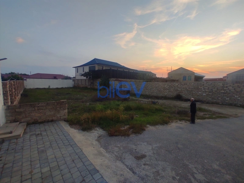 Satış  otaqlı Torpaq  11m², Bakı