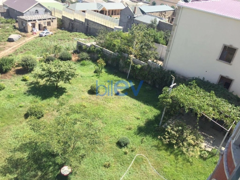 Satış  otaqlı Torpaq  6m², Bakı