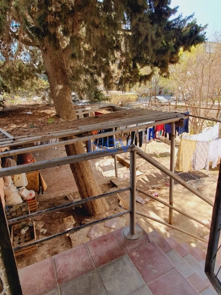 Satış 3 otaqlı Köhnə Tikili bina evi  75m², Bakı