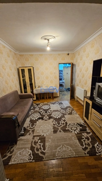 Satış 1 otaqlı Köhnə Tikili bina evi  29m², Bakı