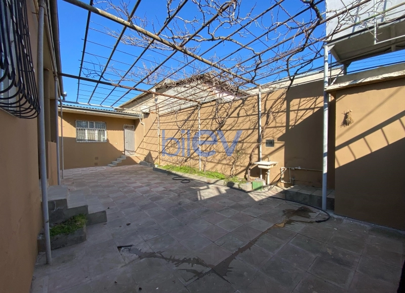 Satış 5 otaqlı Həyət evi  120m², Bakı