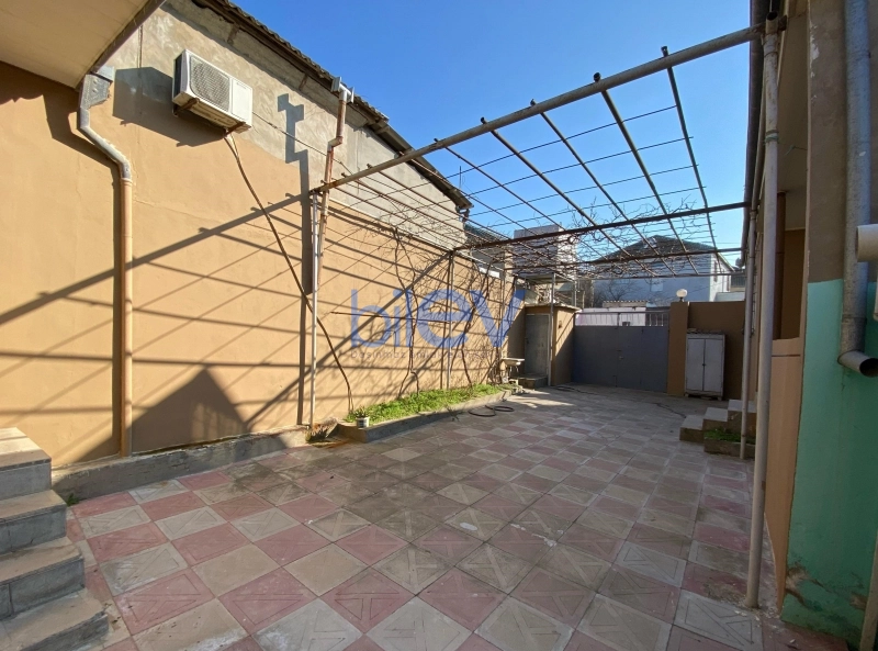 Satış 5 otaqlı Həyət evi  120m², Bakı