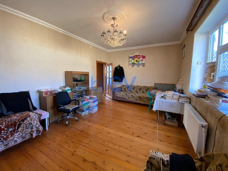 Satış 5 otaqlı Həyət evi  120m², Bakı