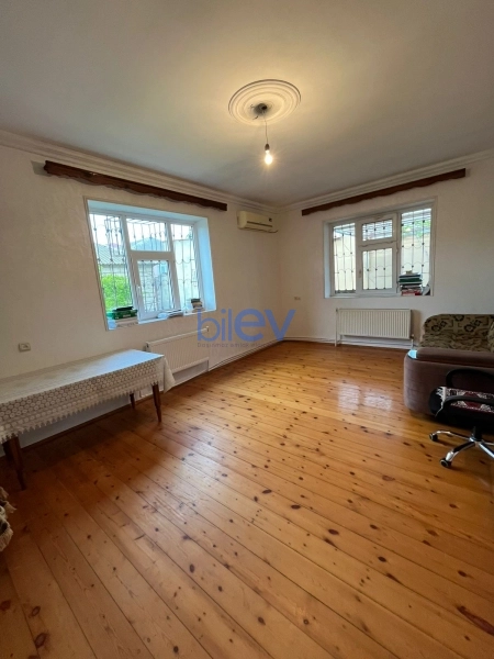 Satış 5 otaqlı Həyət evi  120m², Bakı