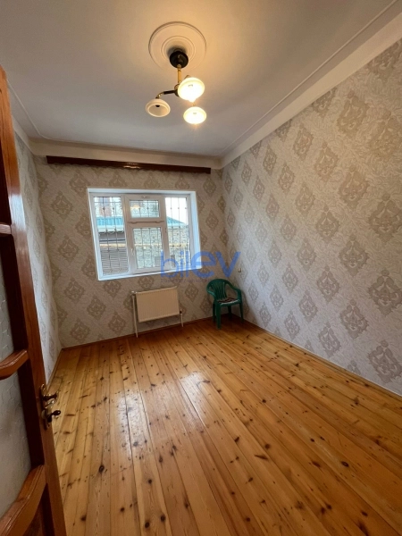 Satış 5 otaqlı Həyət evi  120m², Bakı