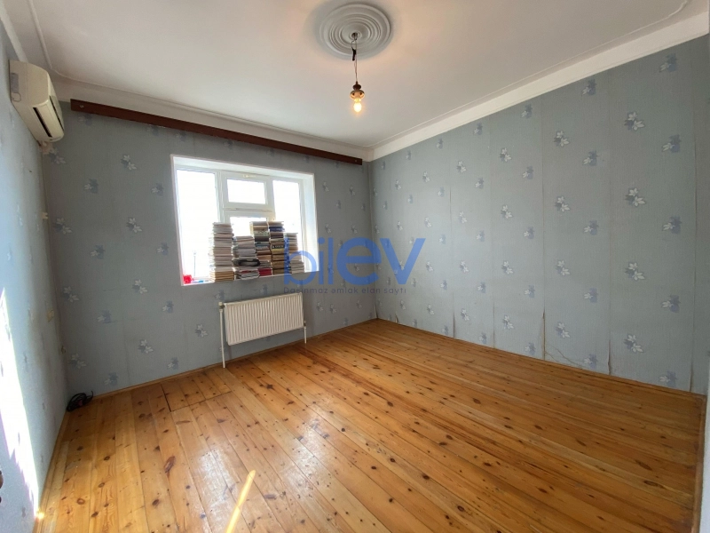 Satış 5 otaqlı Həyət evi  120m², Bakı