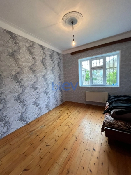 Satış 5 otaqlı Həyət evi  120m², Bakı