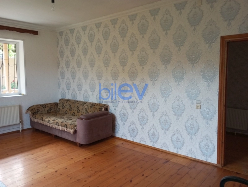Satış 5 otaqlı Həyət evi  120m², Bakı