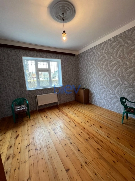 Satış 5 otaqlı Həyət evi  120m², Bakı
