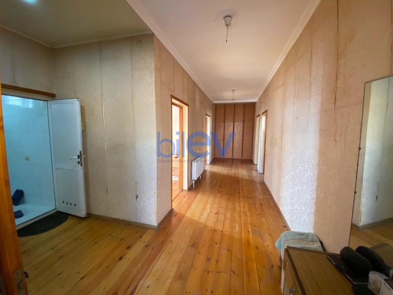 Satış 5 otaqlı Həyət evi  120m², Bakı