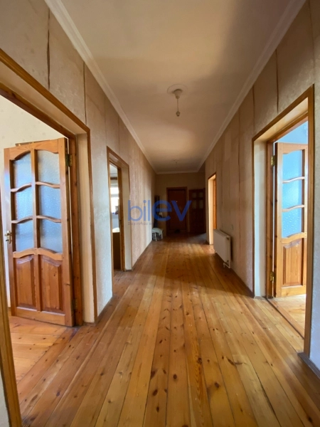 Satış 5 otaqlı Həyət evi  120m², Bakı