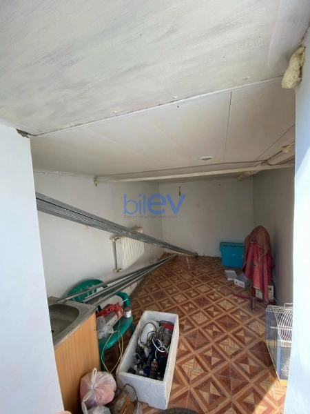 Satış 5 otaqlı Həyət evi  120m², Bakı