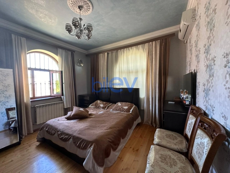 Satış 5 otaqlı Həyət evi  200m², Xırdalan
