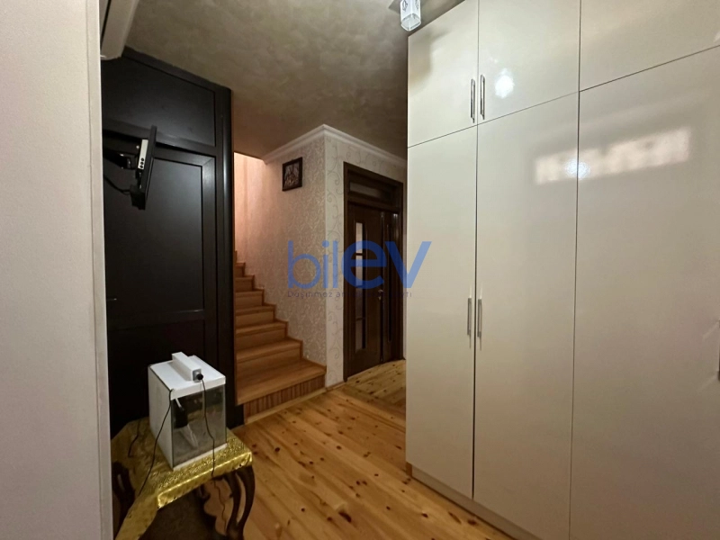 Satış 5 otaqlı Həyət evi  200m², Xırdalan
