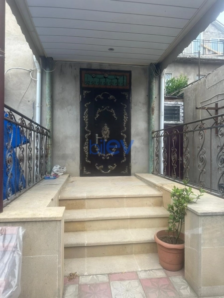 Satış 5 otaqlı Həyət evi  200m², Xırdalan