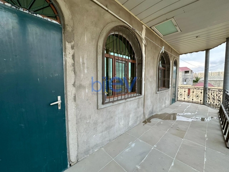 Satış 5 otaqlı Həyət evi  200m², Xırdalan