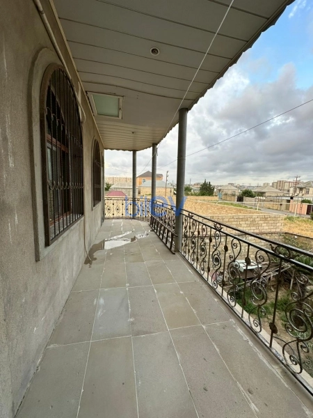Satış 5 otaqlı Həyət evi  200m², Xırdalan