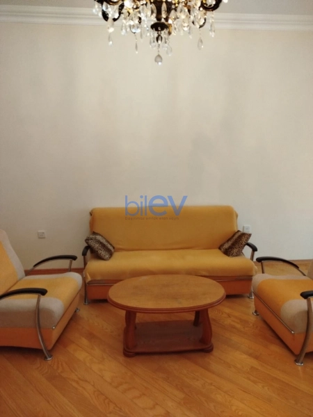 Satış 3 otaqlı Yeni Tikili bina evi  137m², Bakı