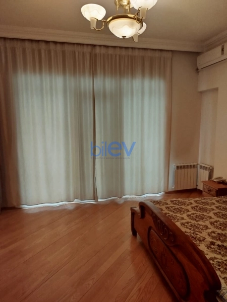 Satış 3 otaqlı Yeni Tikili bina evi  137m², Bakı