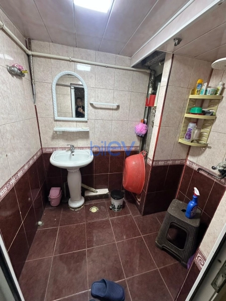 Satış 3 otaqlı Köhnə Tikili bina evi  77m², Lənkəran