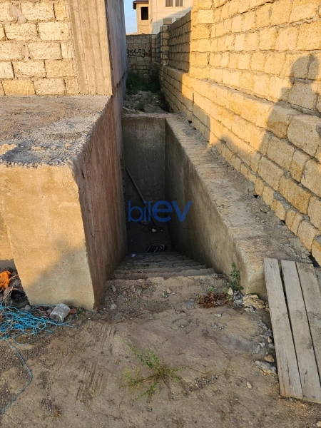 Satış 6 otaqlı Həyət evi  280m², Bakı