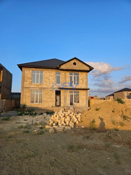 Satış 6 otaqlı Həyət evi  280m², Bakı