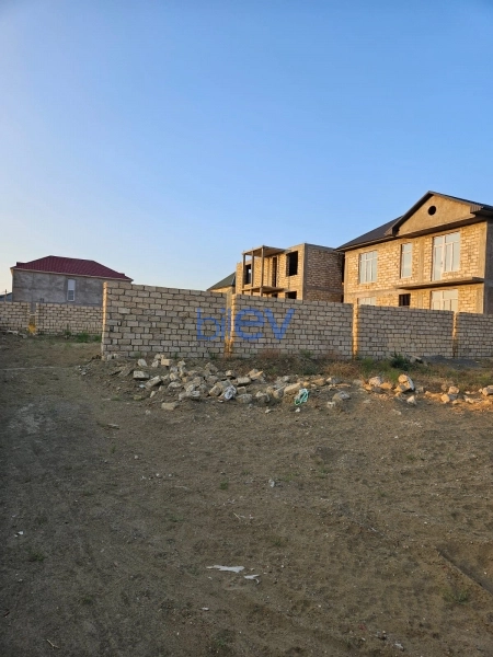 Satış 6 otaqlı Həyət evi  280m², Bakı
