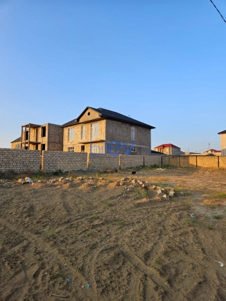 Satış 6 otaqlı Həyət evi  280m², Bakı