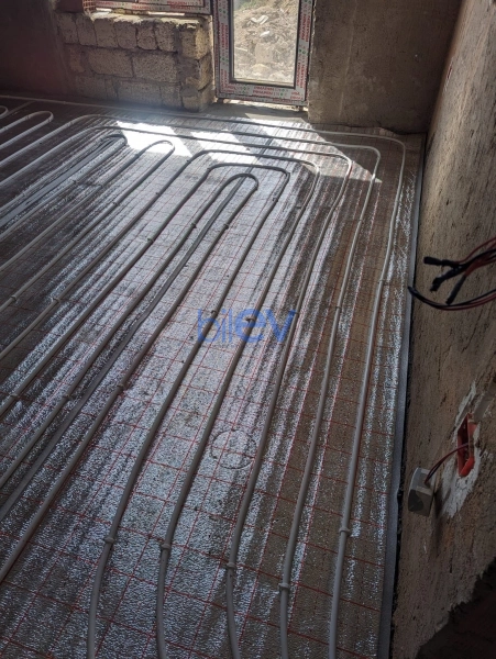 Satış 6 otaqlı Həyət evi  280m², Bakı