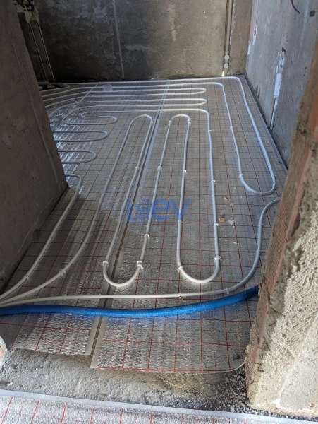 Satış 6 otaqlı Həyət evi  280m², Bakı