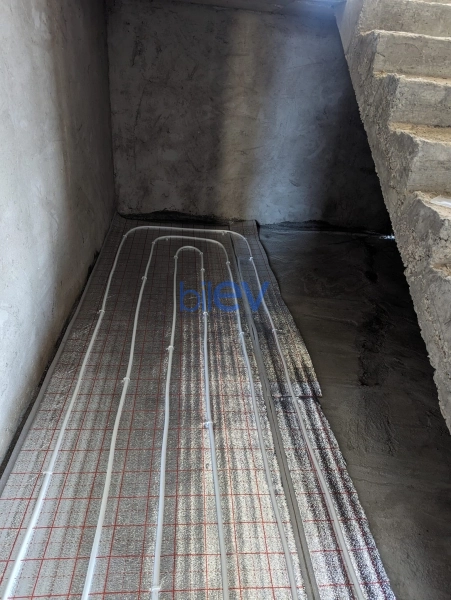 Satış 6 otaqlı Həyət evi  280m², Bakı