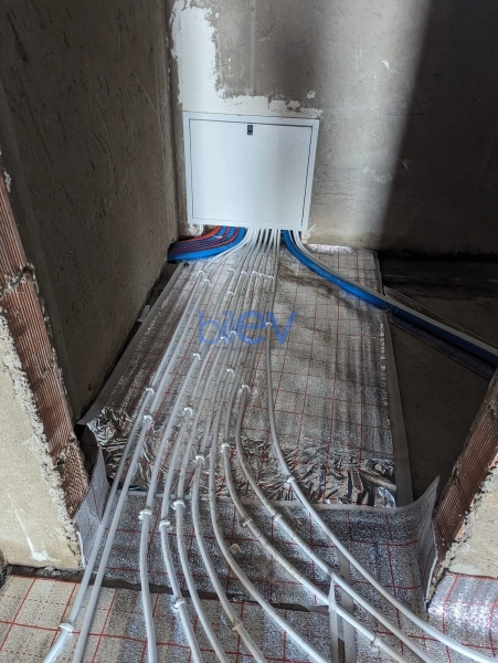 Satış 6 otaqlı Həyət evi  280m², Bakı