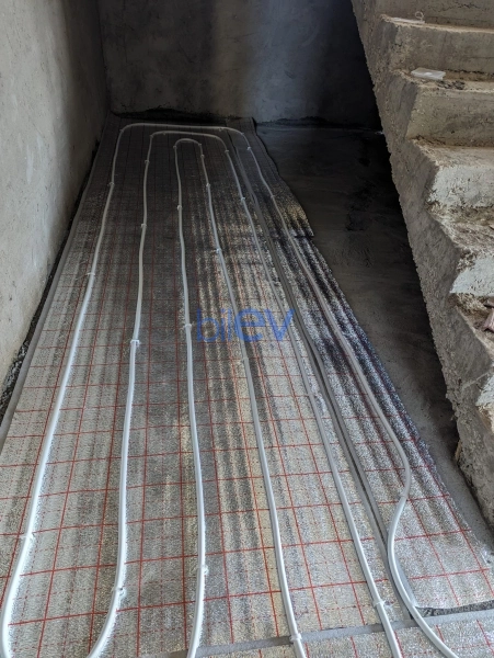 Satış 6 otaqlı Həyət evi  280m², Bakı