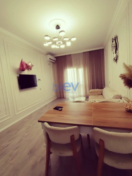 Satış 3 otaqlı Yeni Tikili bina evi  68m², Bakı