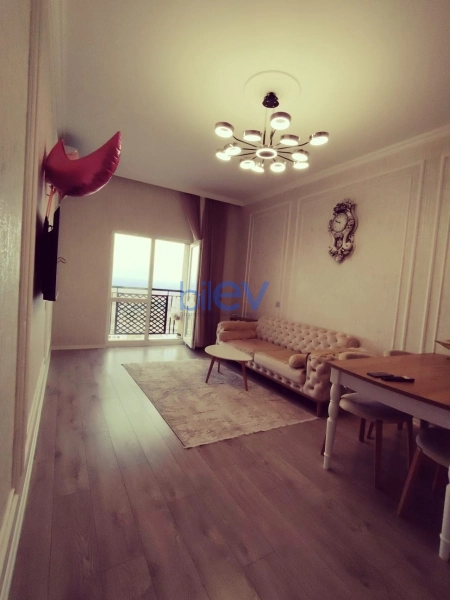 Satış 3 otaqlı Yeni Tikili bina evi  68m², Bakı