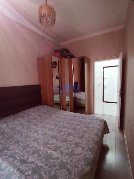 Satış 3 otaqlı Yeni Tikili bina evi  68m², Bakı