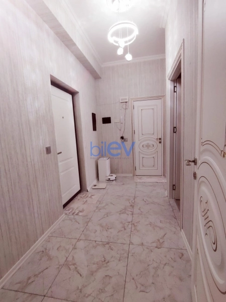 Satış 3 otaqlı Yeni Tikili bina evi  68m², Bakı