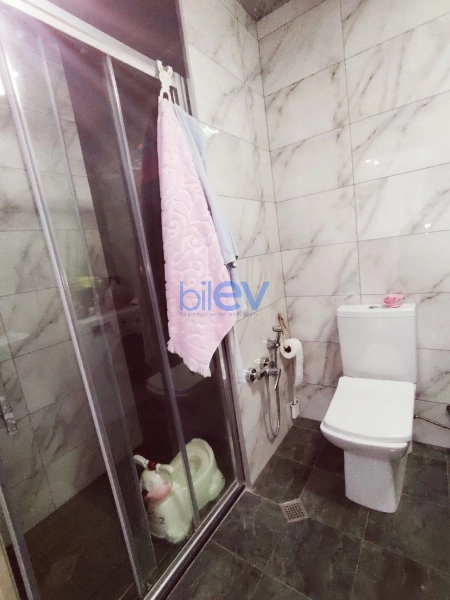 Satış 3 otaqlı Yeni Tikili bina evi  68m², Bakı