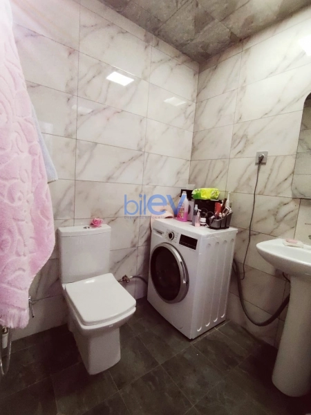 Satış 3 otaqlı Yeni Tikili bina evi  68m², Bakı