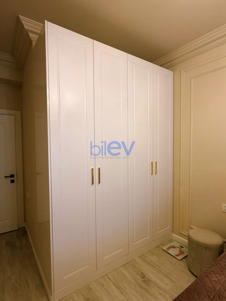 Satış 2 otaqlı Yeni Tikili bina evi  63m², Bakı