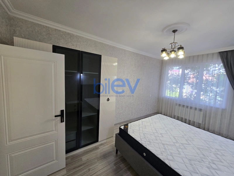 Satış 2 otaqlı Köhnə Tikili bina evi  55m², Bakı