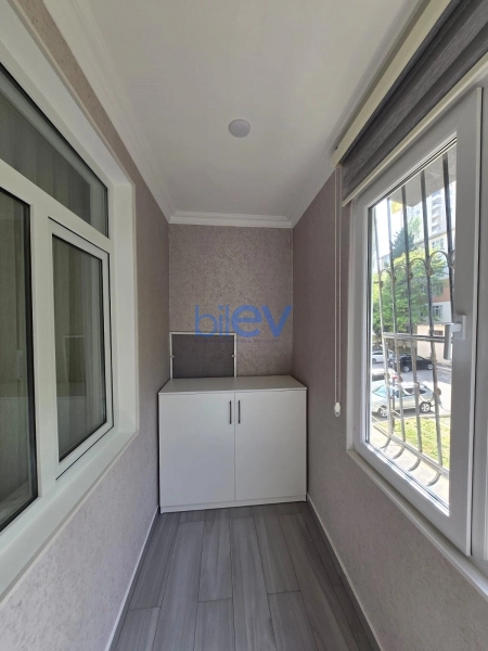 Satış 2 otaqlı Köhnə Tikili bina evi  55m², Bakı