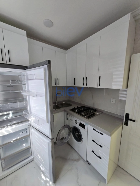Satış 2 otaqlı Köhnə Tikili bina evi  55m², Bakı