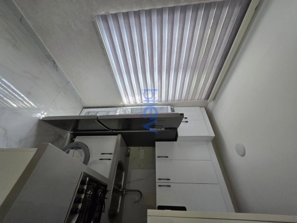 Satış 2 otaqlı Köhnə Tikili bina evi  55m², Bakı