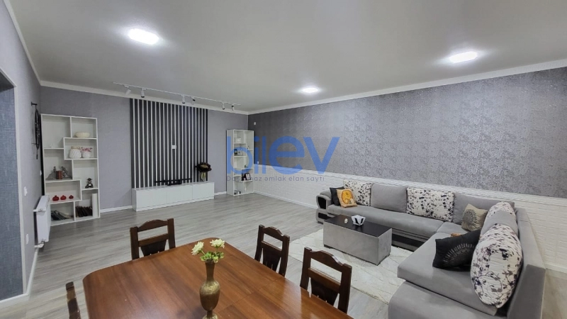 Satış 5 otaqlı Həyət evi  280m², Bakı