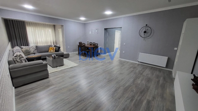 Satış 5 otaqlı Həyət evi  280m², Bakı
