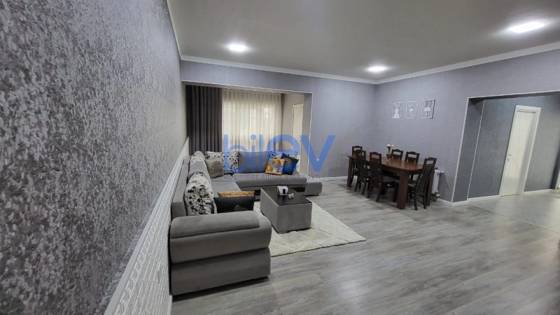 Satış 5 otaqlı Həyət evi  280m², Bakı